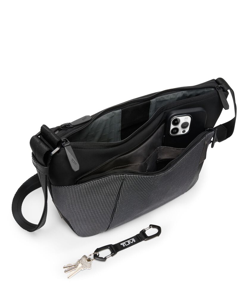 TUMI AXIS 中號斜揹袋  hi-res | TUMI