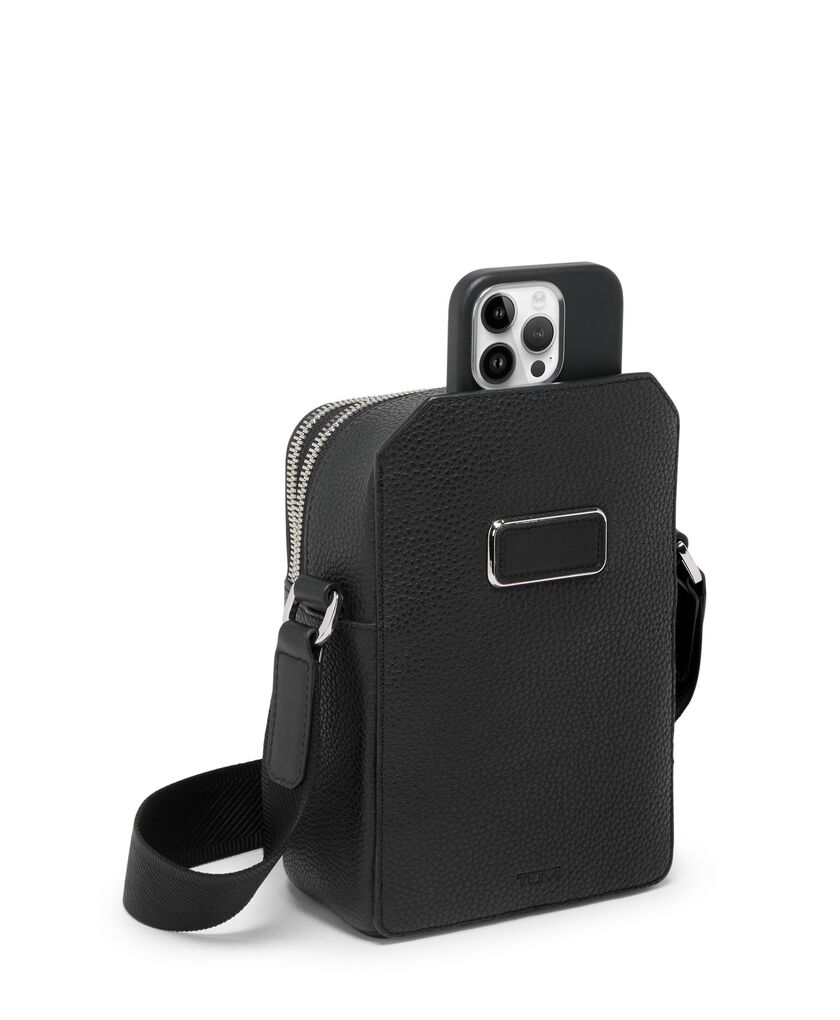 TURIN Damone 小號斜揹袋  hi-res | TUMI