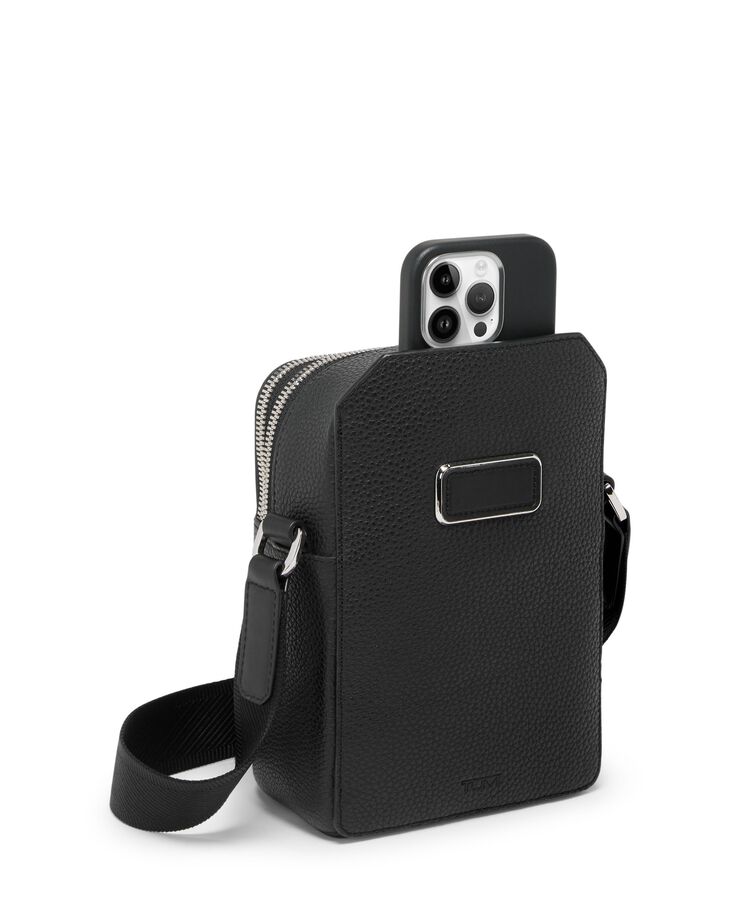 TURIN Damone 小號斜揹袋  hi-res | TUMI