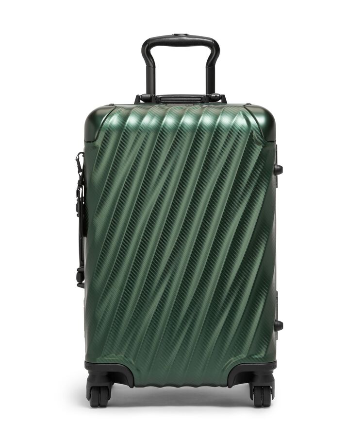 19 DEGREE ALUMINUM 國際手提旅行箱  hi-res | TUMI