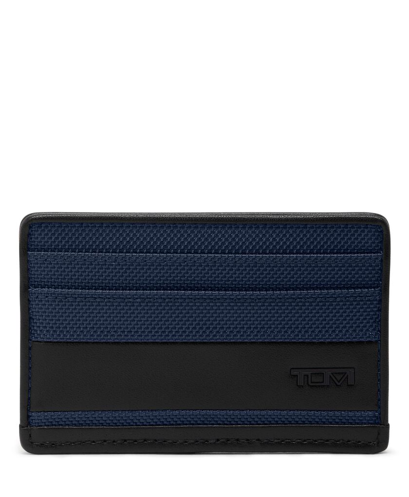 Tumi ALPHA SLG SLIM CARD CASE  hi-res | TUMI