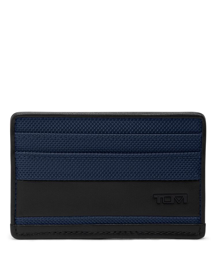 Tumi ALPHA SLG SLIM CARD CASE  hi-res | TUMI