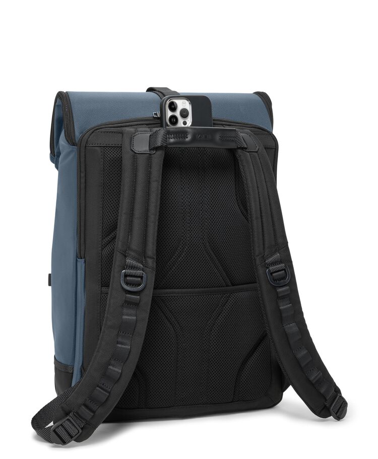 Tumi ALPHA BRAVO SURVEILLANCE BACKPACK hi-res | TUMI