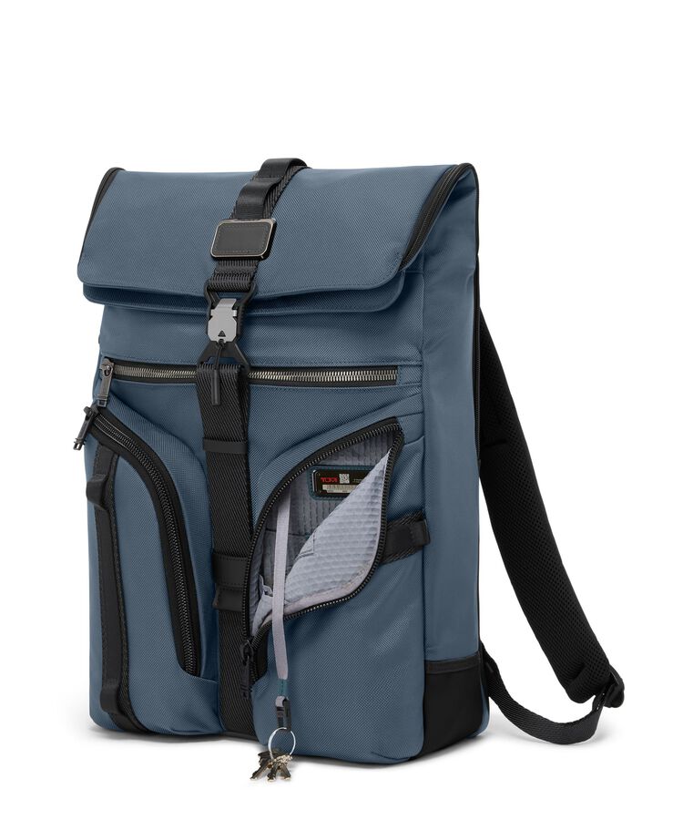 Tumi ALPHA BRAVO SURVEILLANCE BACKPACK hi-res | TUMI