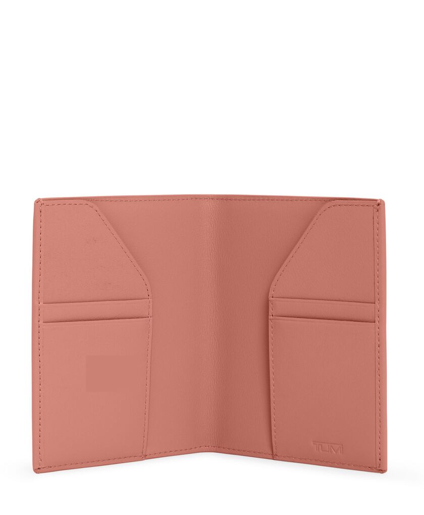 NASSAU Passport Sleeve  hi-res | TUMI