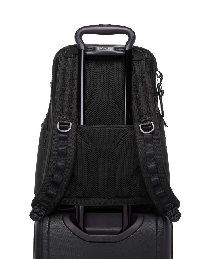 ALPHA BRAVO Navigation Backpack hi-res | TUMI