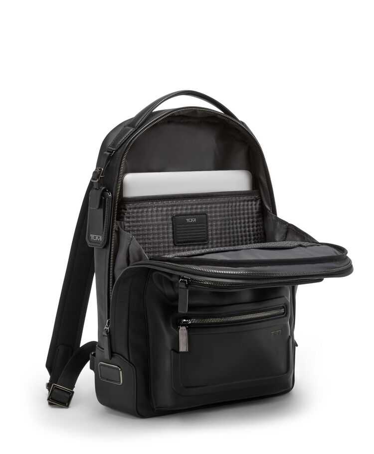 TUMI HARRISON Bradner Backpack hi-res | TUMI
