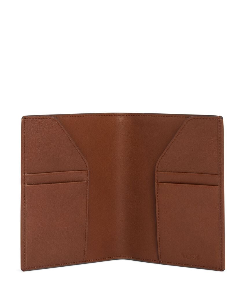 NASSAU Passport Sleeve  hi-res | TUMI