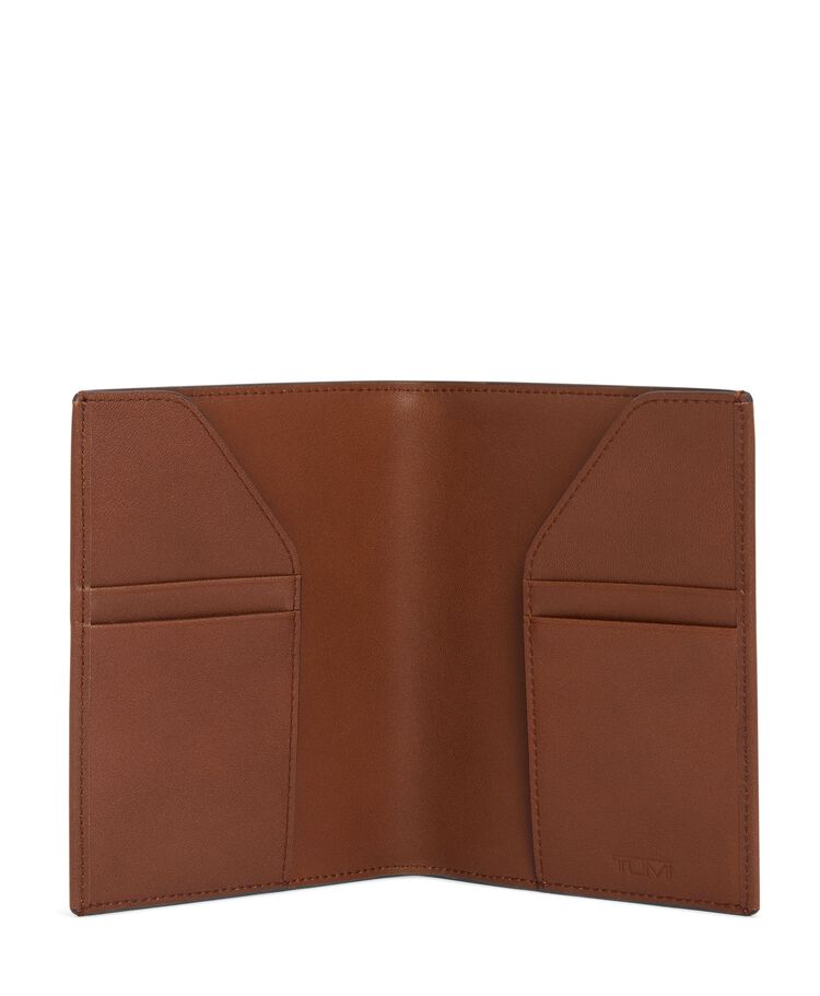 NASSAU Passport Sleeve  hi-res | TUMI