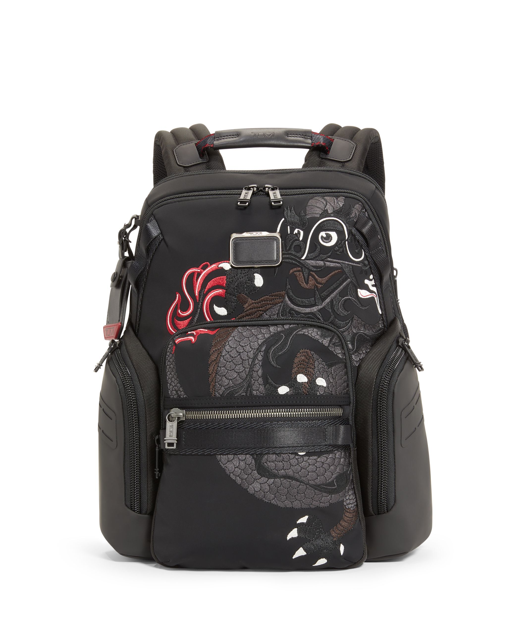 Tas tumi backpack online