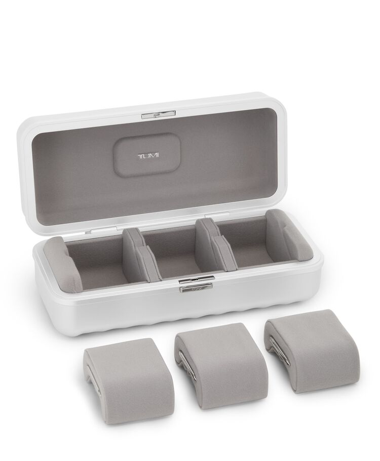 19 DEGREE ALUMINUM 旅行手錶盒  hi-res | TUMI