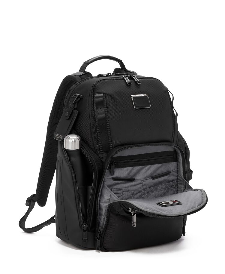 ALPHA BRAVO Search 背囊  hi-res | TUMI