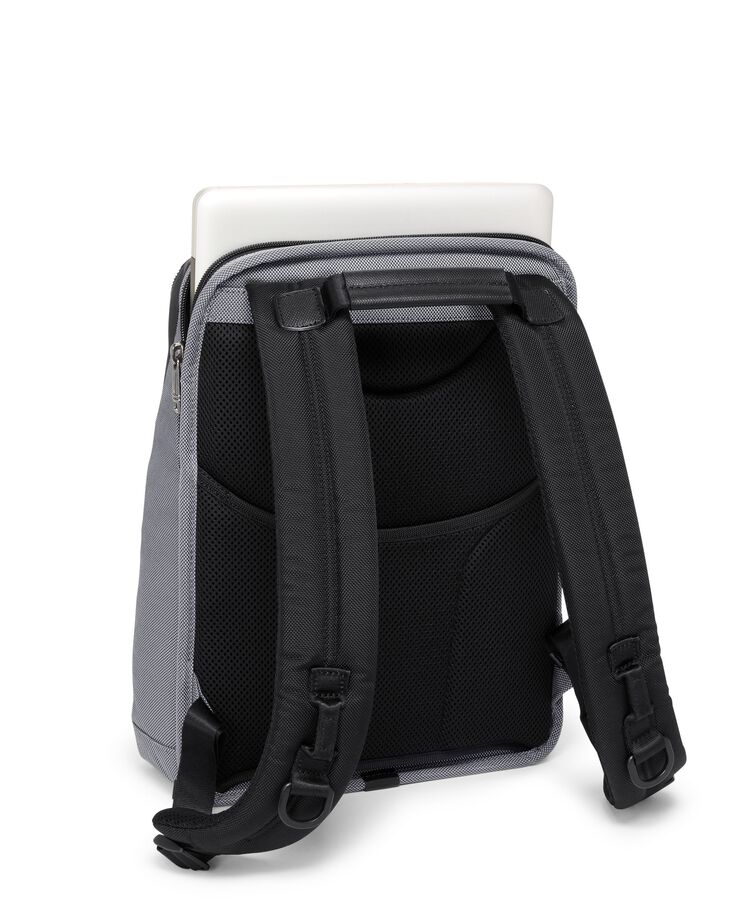 TUMI ALPHA Slim Backpack hi-res | TUMI