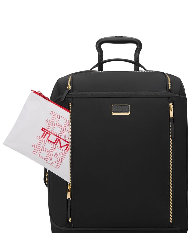 Tumi VOYAGEUR JUST IN CASE TOTE hi-res | TUMI