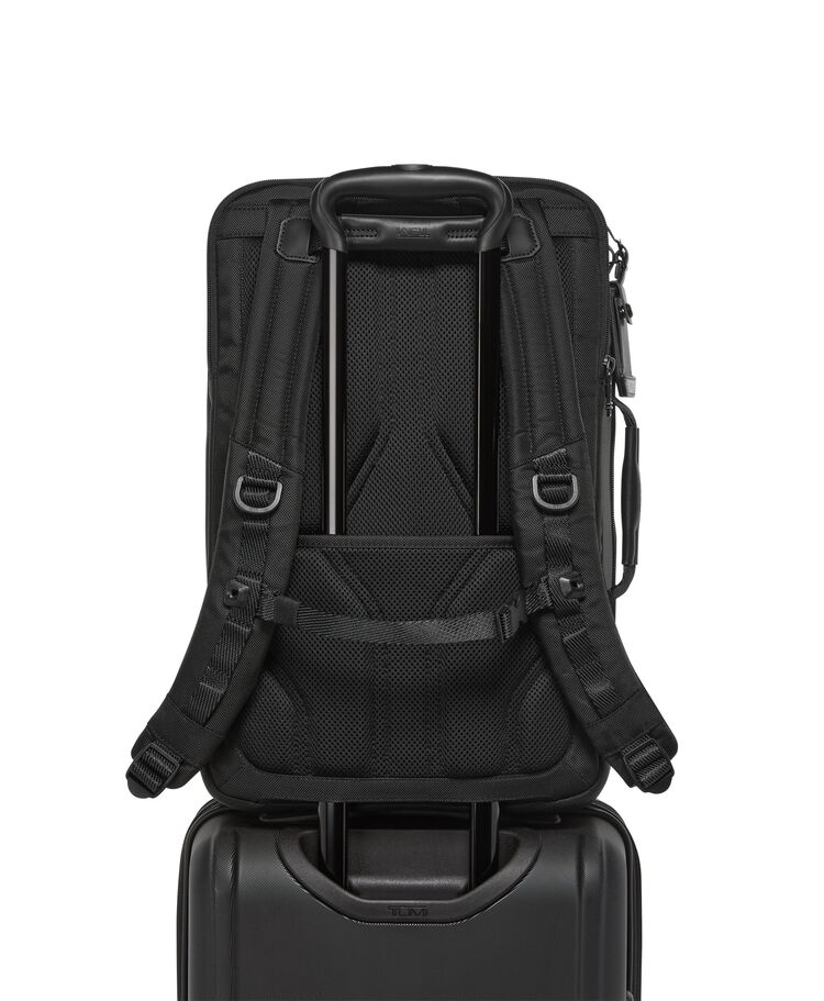 ALPHA BRAVO Detrick 背囊  hi-res | TUMI