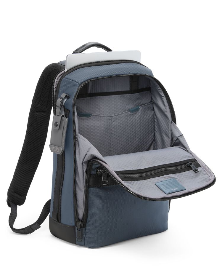 Tumi ALPHA BRAVO DYNAMIC BACKPACK hi-res | TUMI