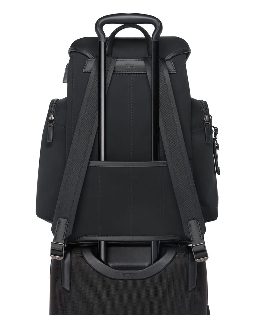 HARRISON Griffen Flap Backpack  hi-res | TUMI