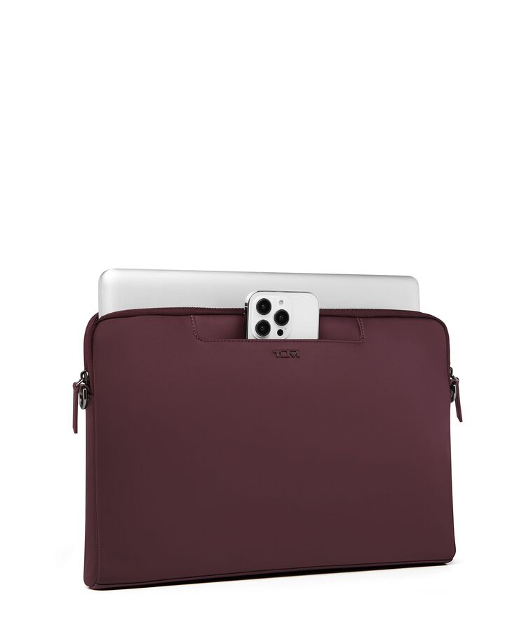 VOYAGEUR Dakota Laptop 斜揹袋  hi-res | TUMI