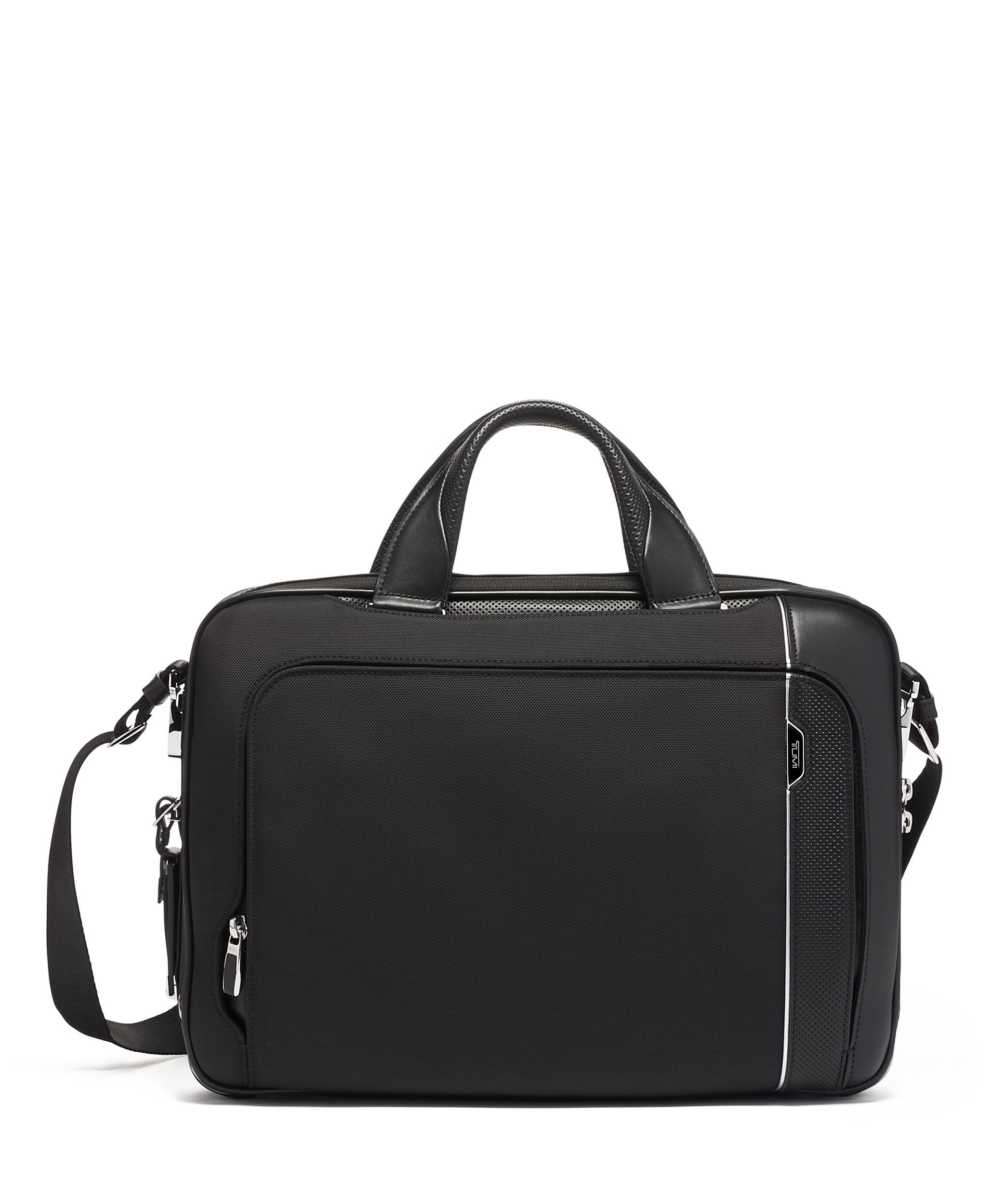 Laptop bag tumi sale
