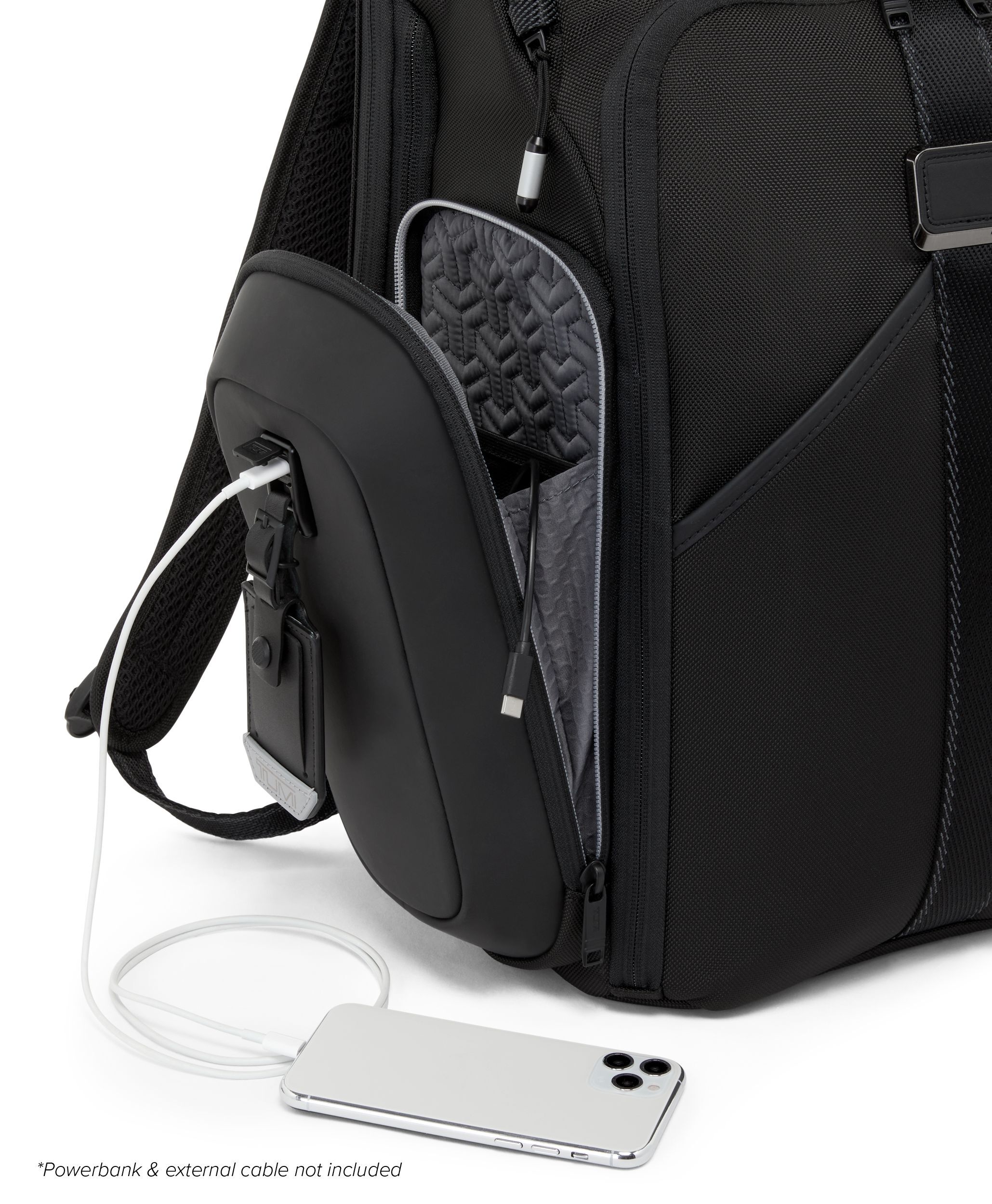Esports backpack top