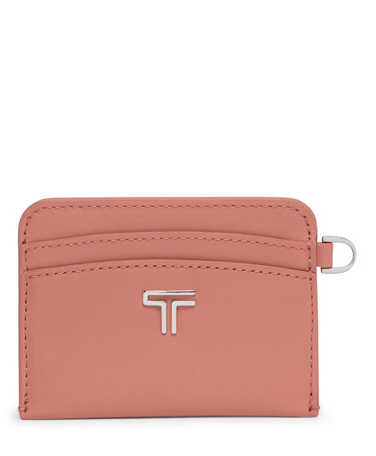 CARD CASE  hi-res | TUMI