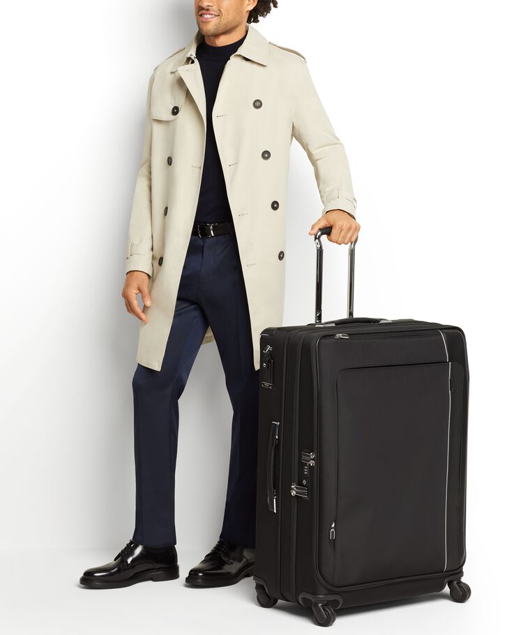 ARRIVE' Extended Dual Access 4 Wheeled Packing Case hi-res | TUMI