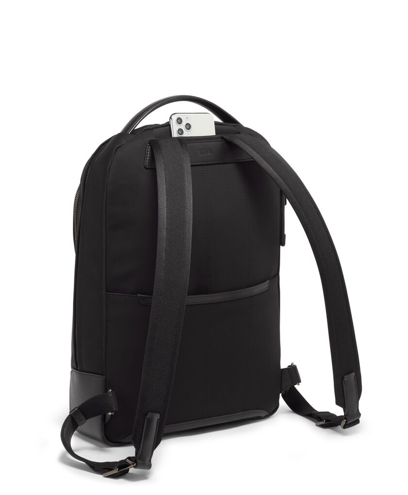 Tumi TUMI HARRISON BRADNER BACKPACK  hi-res | TUMI