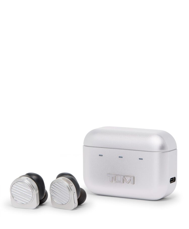 Tumi TUMI SOUND MW09 EARPHONES hi-res | TUMI