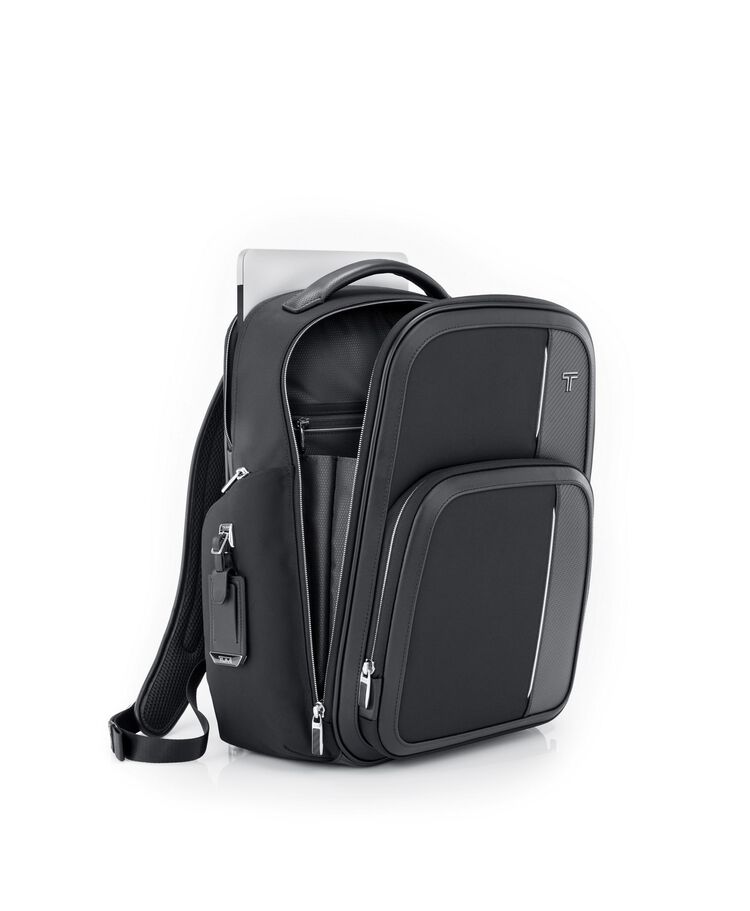 Tumi ARRIVE' BARKER LARGE BACKPACK hi-res | TUMI