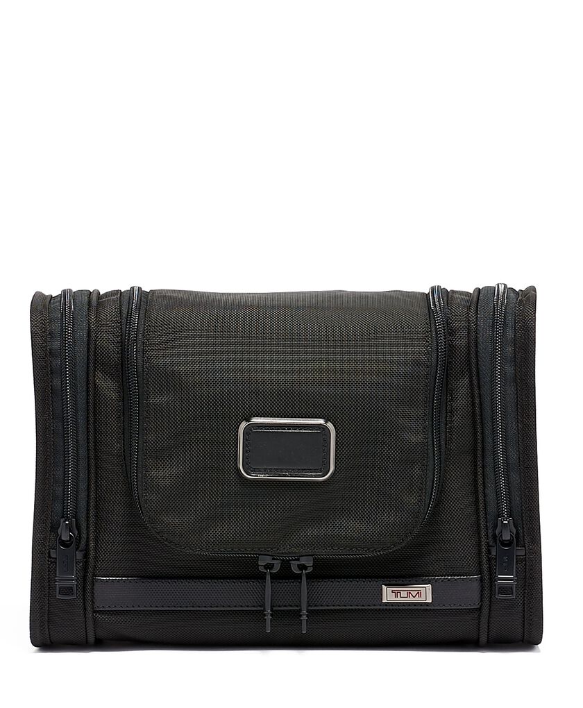TUMI ALPHA Hanging Travel Kit  hi-res | TUMI