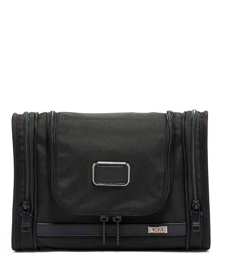 TUMI ALPHA Hanging Travel Kit  hi-res | TUMI