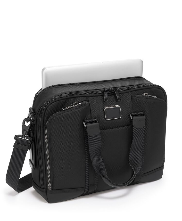 ALPHA BRAVO Advanced Brief hi-res | TUMI