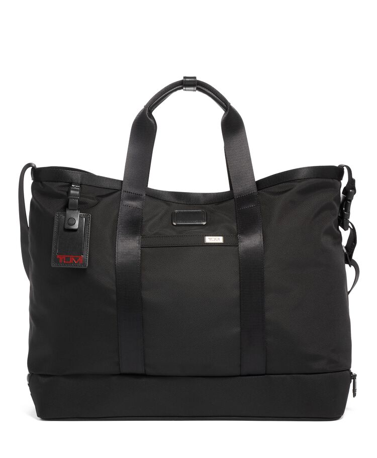 TUMI ALPHA Carryall Tote  hi-res | TUMI
