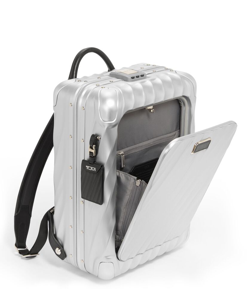 Tumi 19 DEGREE ALUMINUM BACKPACK  hi-res | TUMI