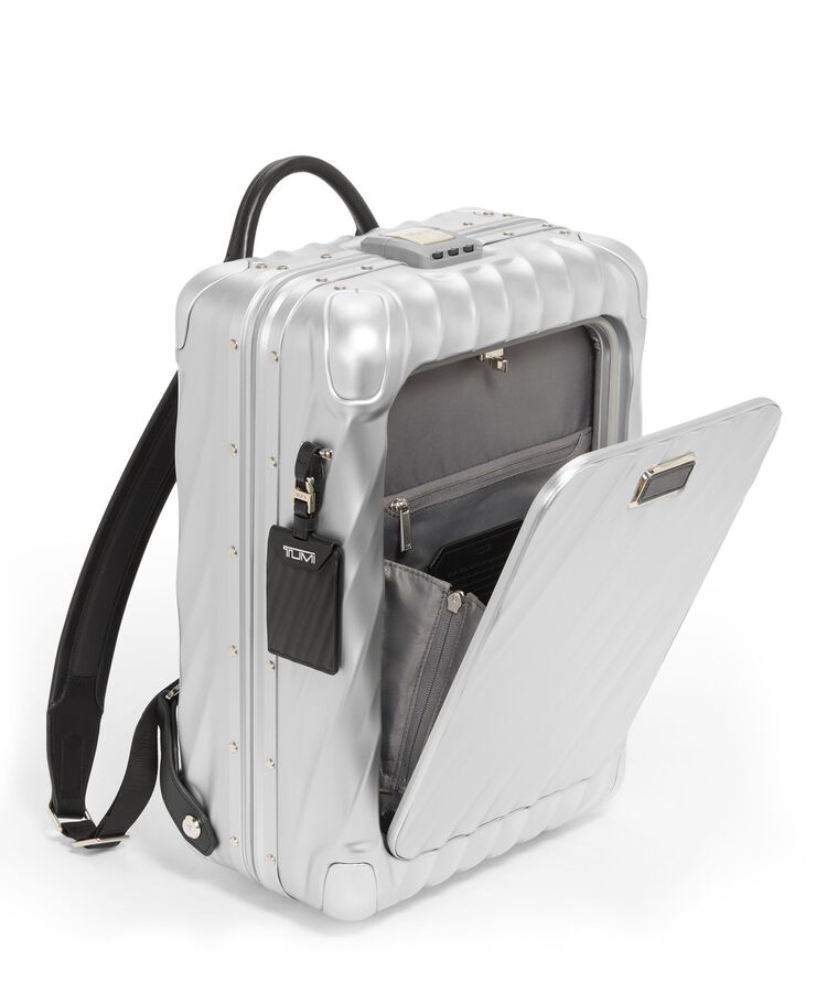 Tumi 19 DEGREE ALUMINUM BACKPACK hi-res | TUMI