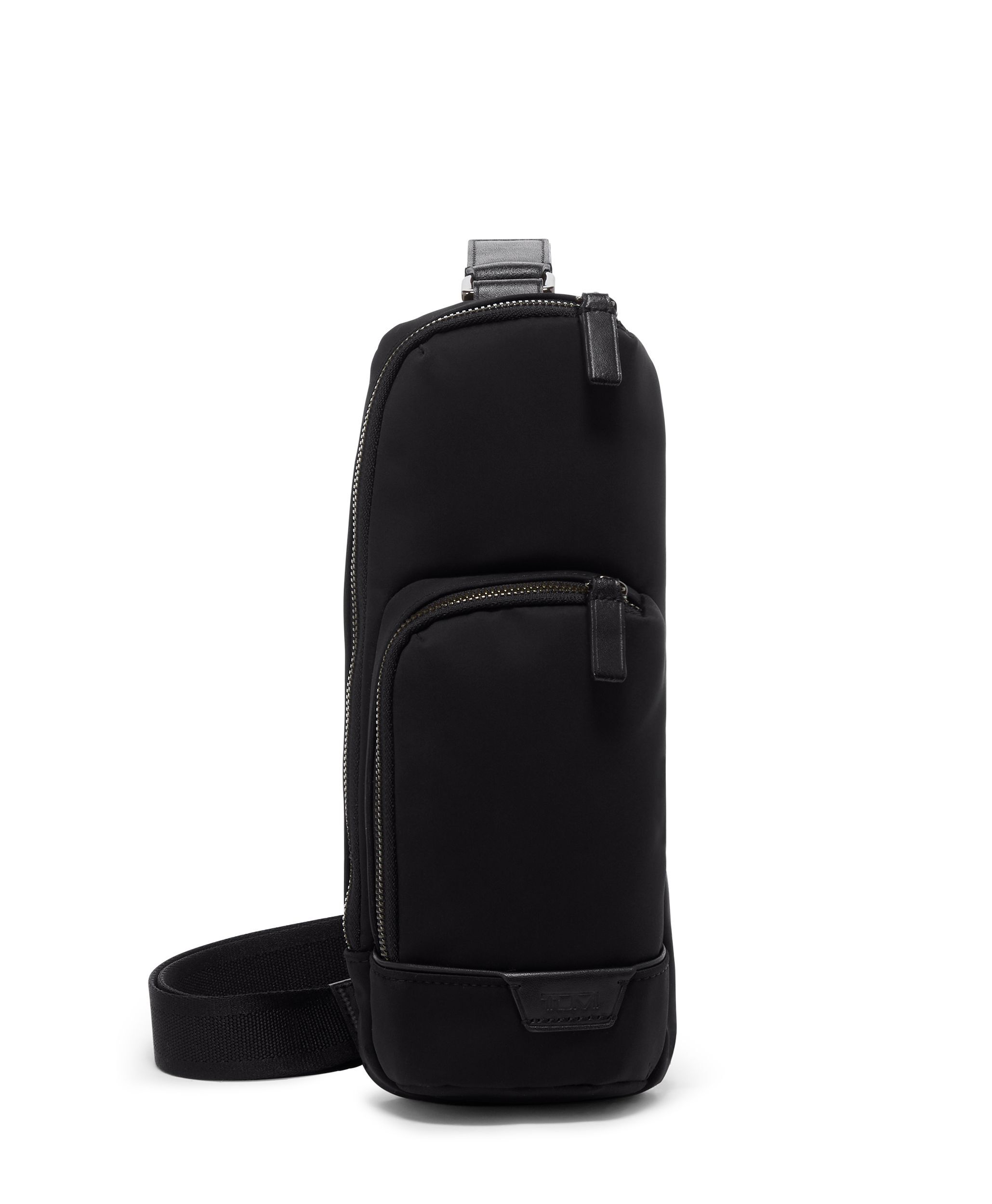 Tumi sling top back