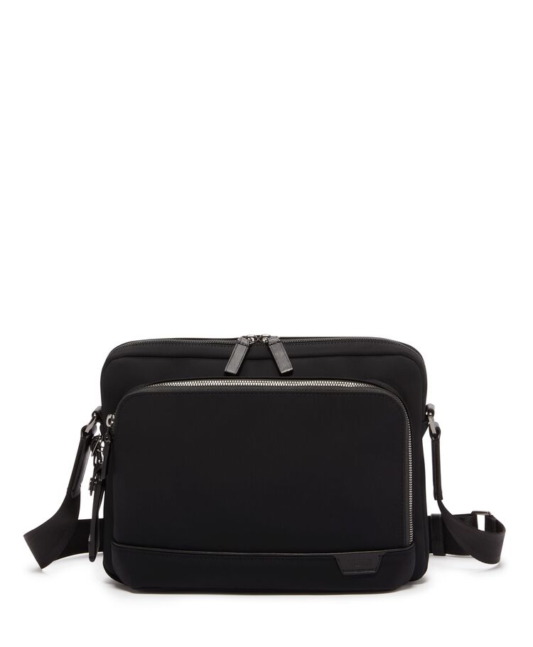 Tumi TUMI HARRISON LEO CROSSBODY  hi-res | TUMI