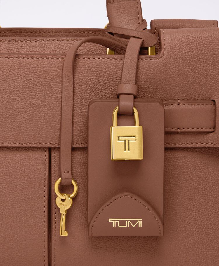 Tumi AGENT AGENT SMALL TOTE hi-res | TUMI