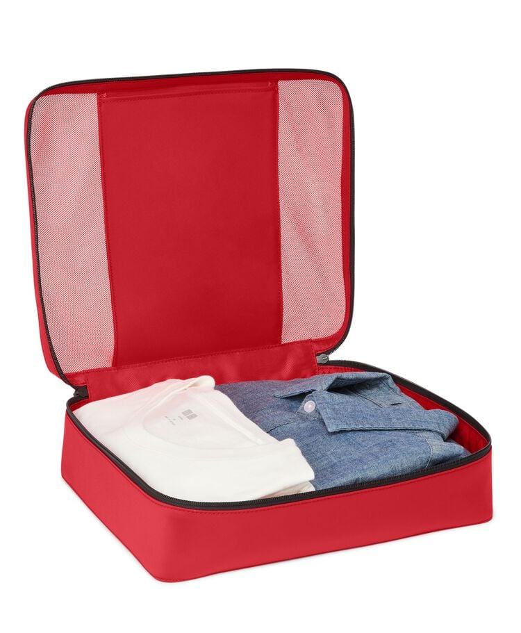 TRAVEL ACCESSORY Packing Cube Medium hi-res | TUMI