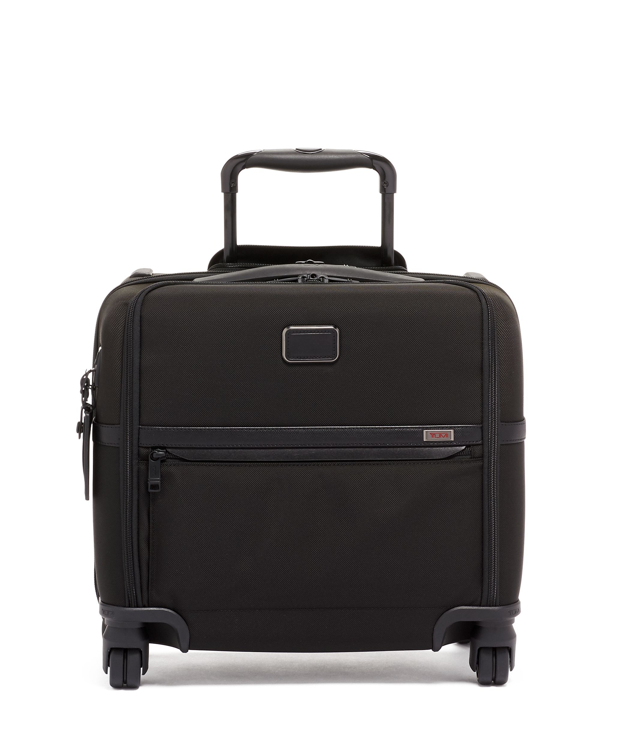 Tumi TUMI ALPHA COMPACT 4 WHL BRIEF TUMI HK