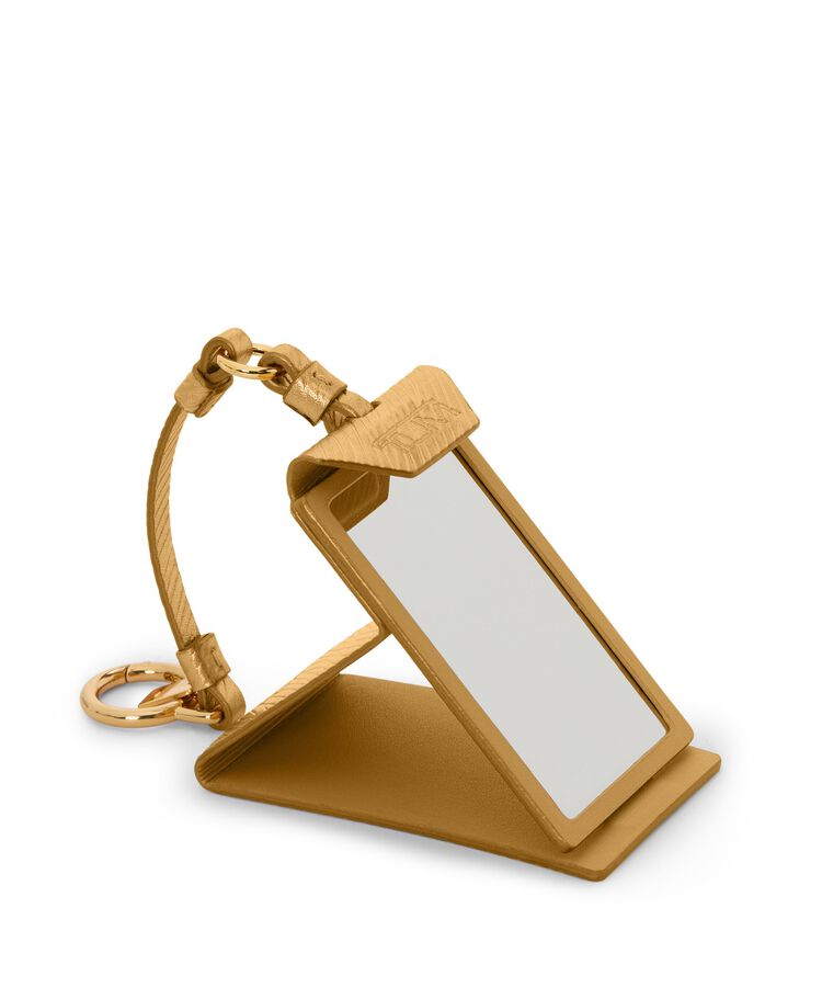 KEY FOBS TUMI Mirror Charm hi-res | TUMI