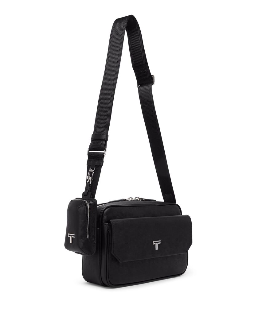 Tumi TURIN MANZI CROSSBODY  hi-res | TUMI