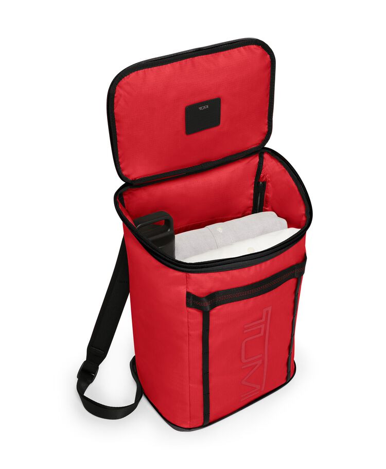 Tumi ALPHA BRAVO PACKABLE BACKPACK hi-res | TUMI