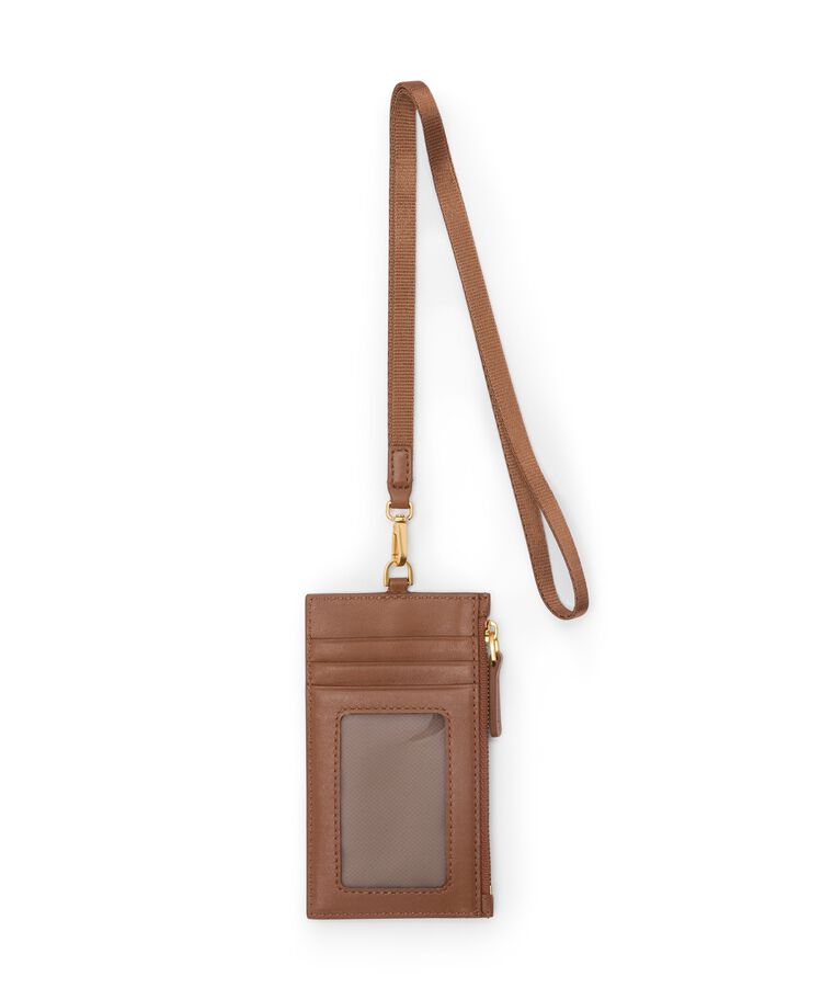 BELDEN ID Card Lanyard  hi-res | TUMI