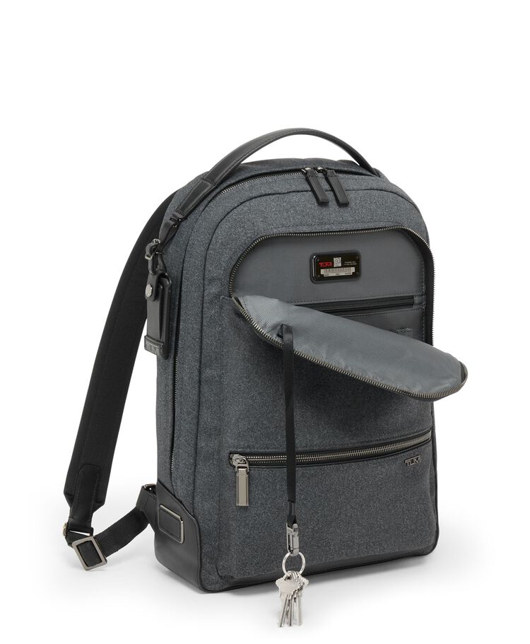 Bradner Backpack  hi-res | TUMI