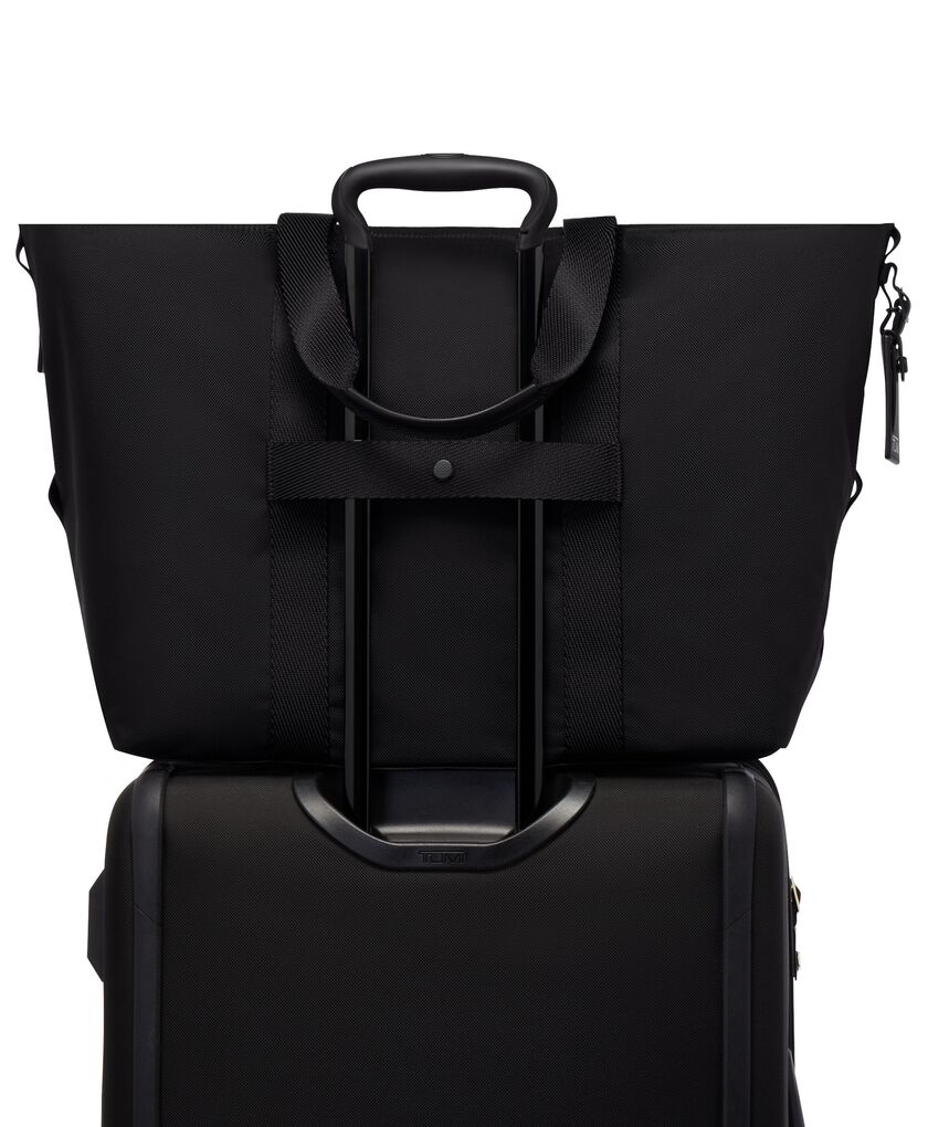 ALPHA BRAVO Essential Large East West Tote  hi-res | TUMI