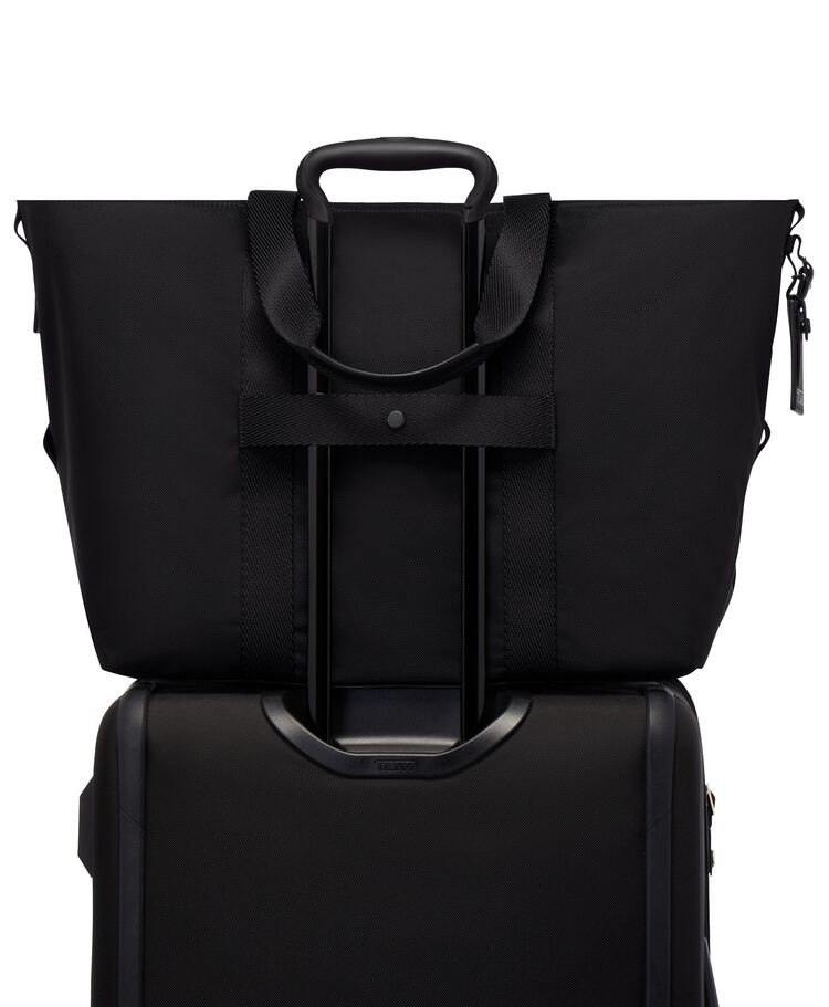 ALPHA BRAVO Essential Large East West Tote hi-res | TUMI
