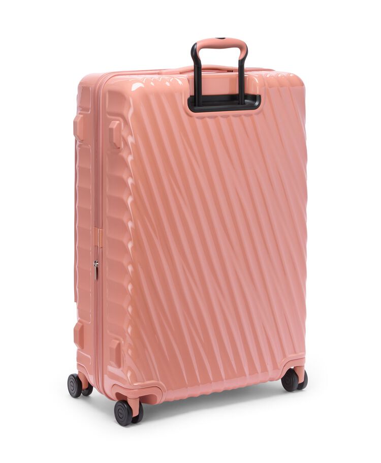 19 DEGREE 大號前蓋可擴展寄艙旅行箱  hi-res | TUMI