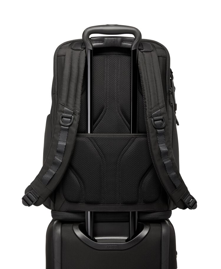 ALPHA BRAVO Nomadic 背囊 hi-res | TUMI