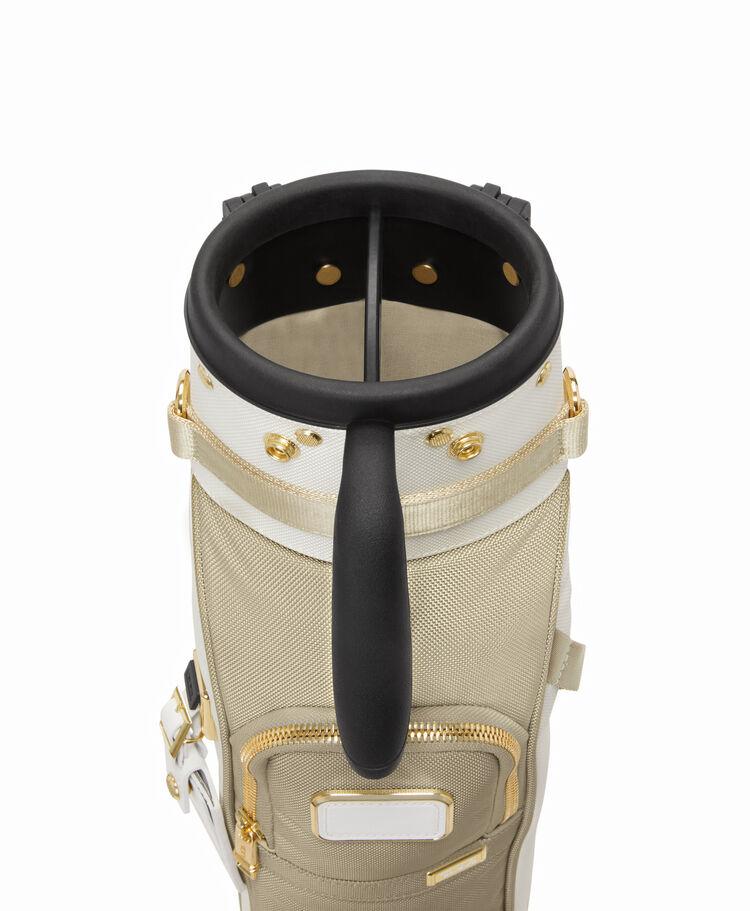 TUMI ALPHA Golf Range Bag hi-res | TUMI
